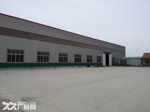 關于好位置33畝場地及2380平方車間整廠轉(zhuǎn)讓的通知